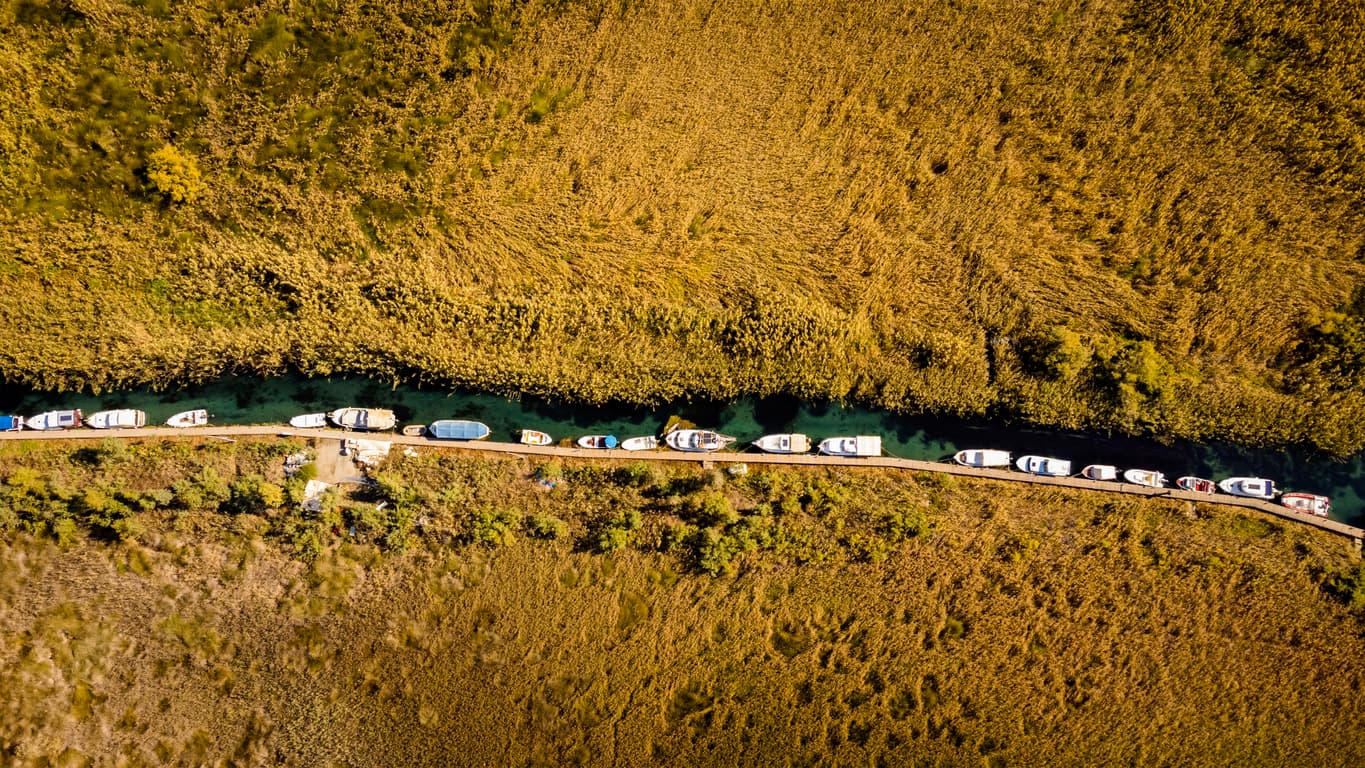 Turkiyenin En Iyi Karavan Rotalari Akyaka