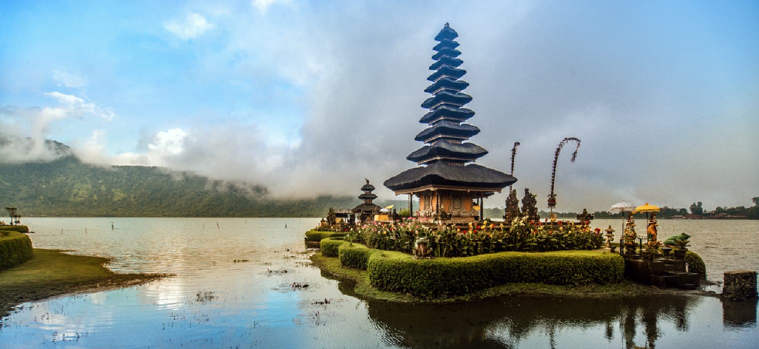 Uzman Görüşü: Bali’de Nereye Gidilir?