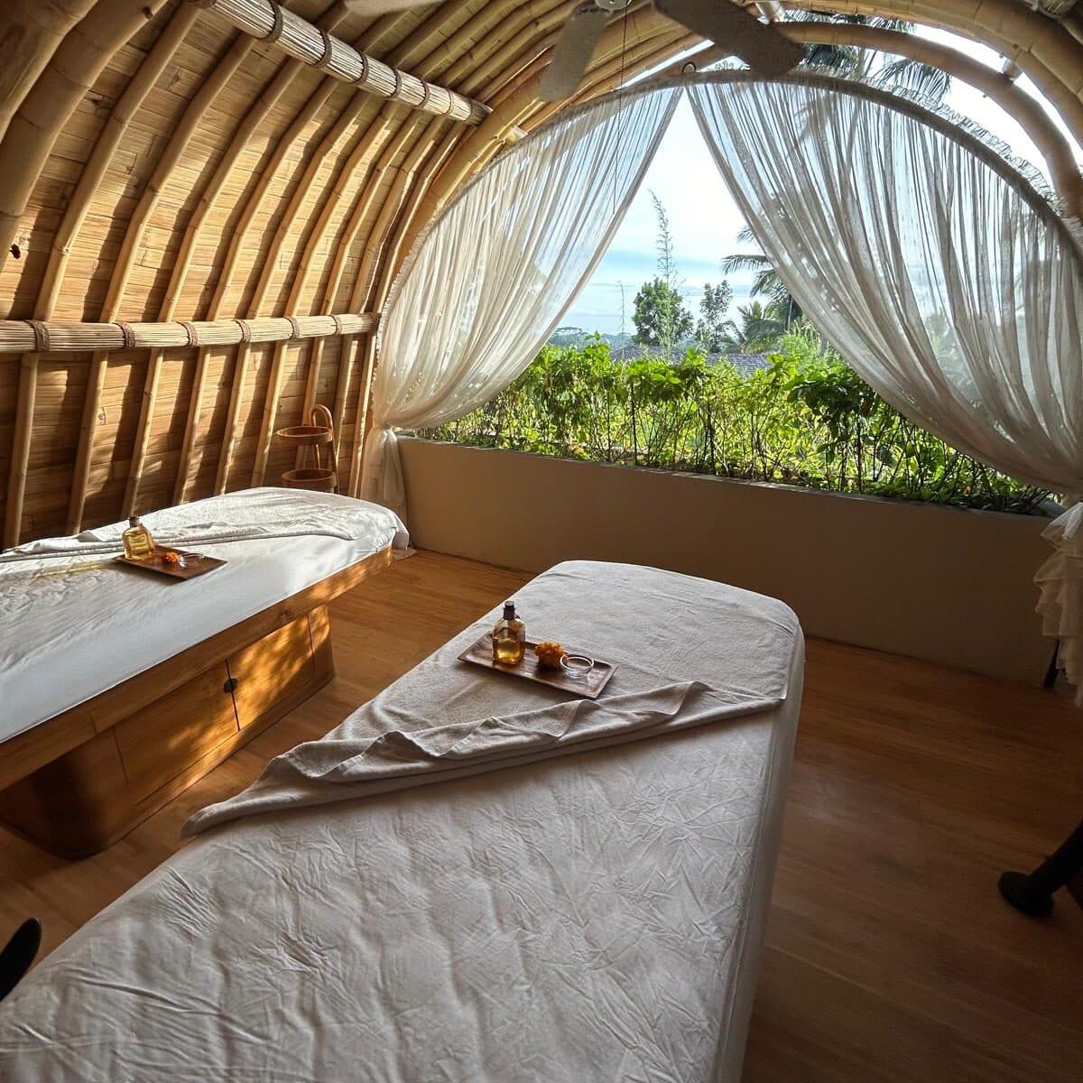 Bali Otelleri ve Konaklama Yerleri