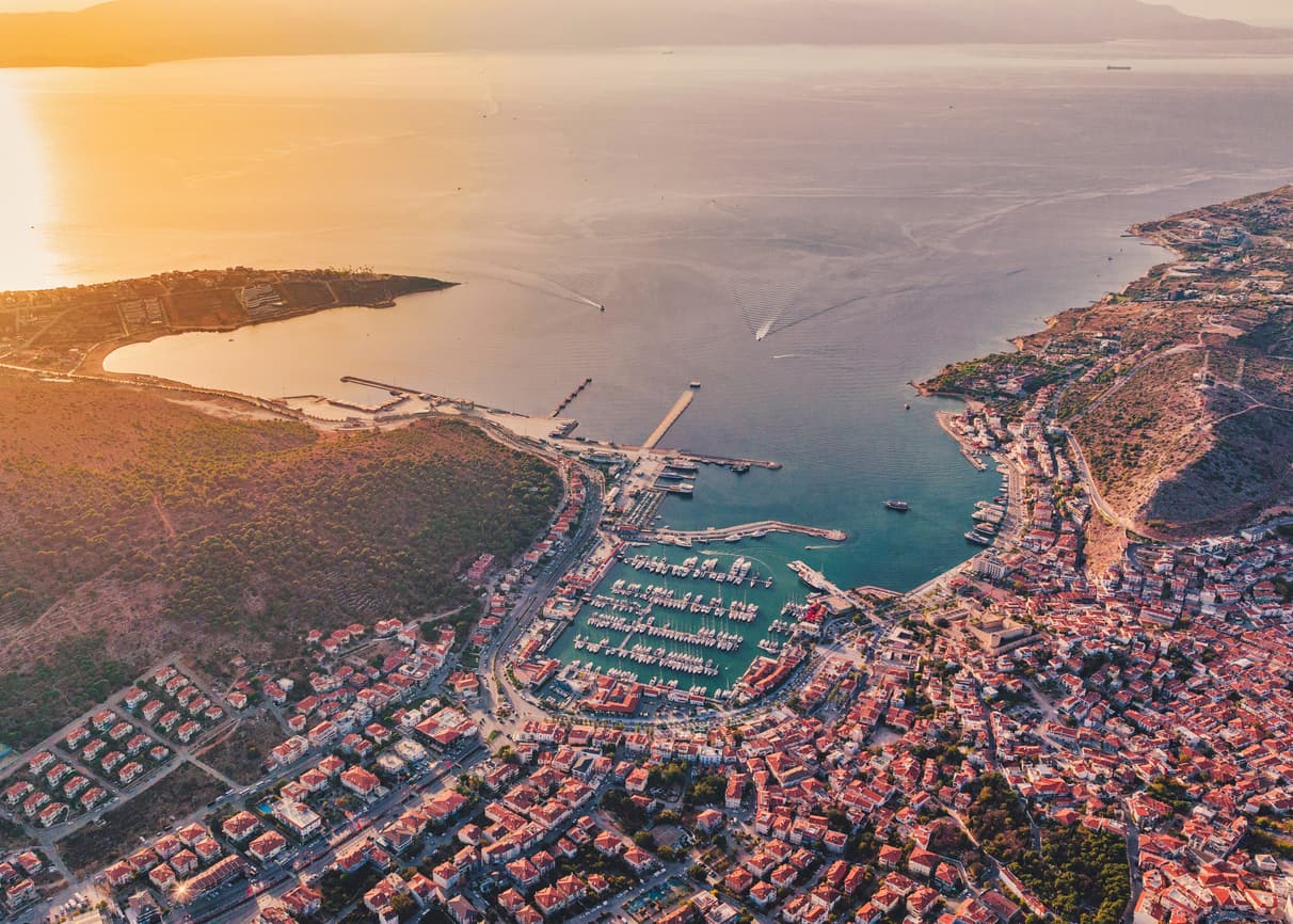 cesme