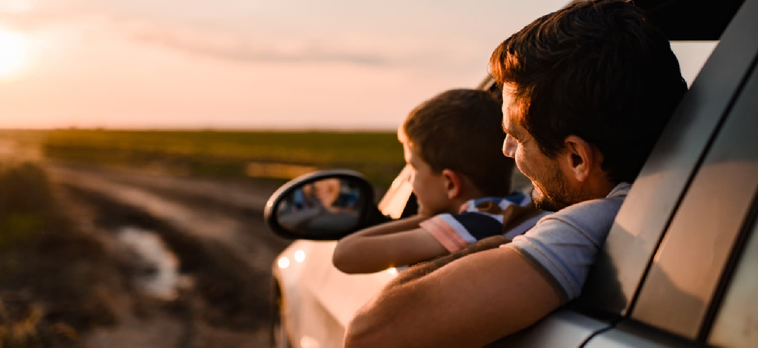 Babalar Günü Özel: En İyi Baba Arabaları