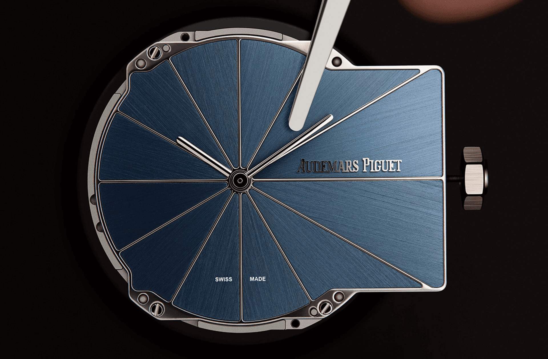 Audemars Piguet [Re]Master02