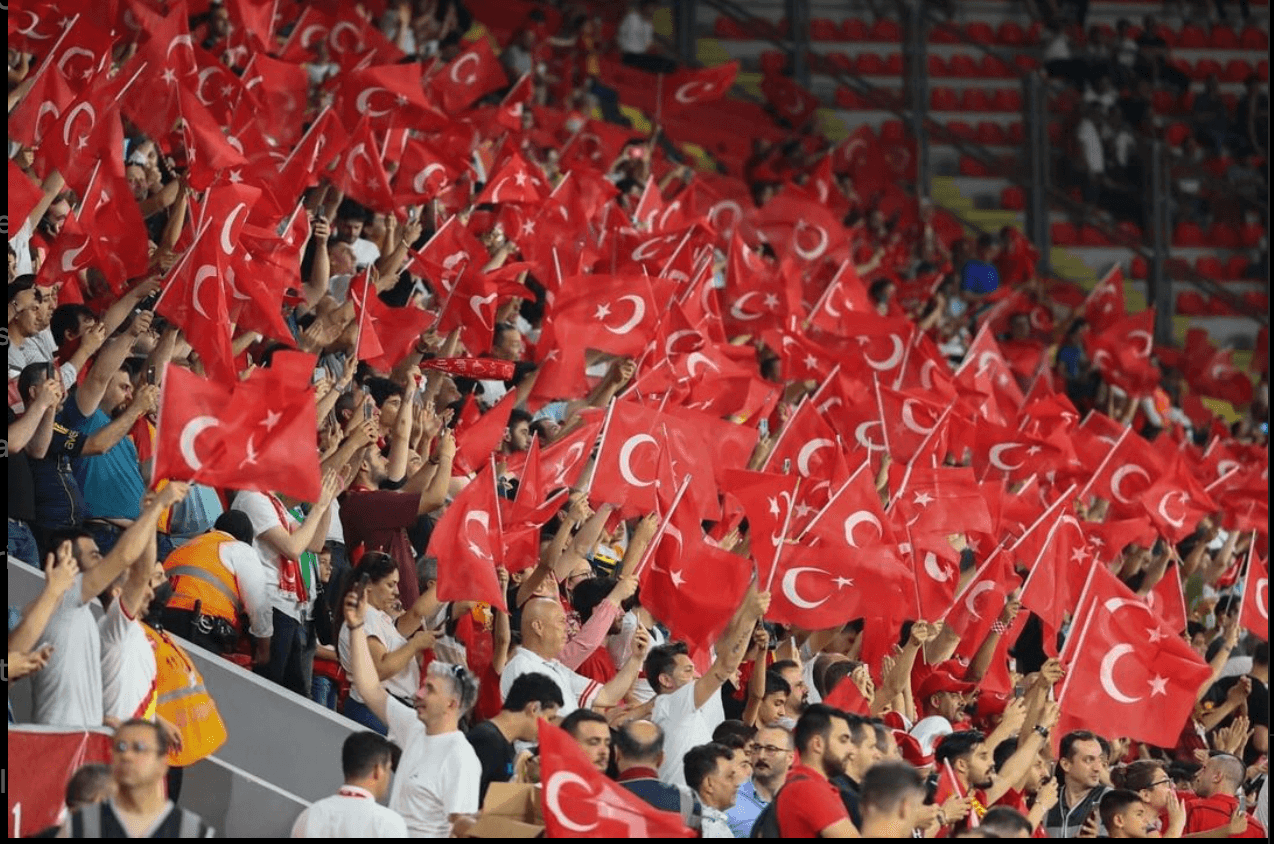rakamlarla euro 2024 turkiye