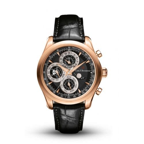 Carl F. Bucherer 00.10906.03.33.01