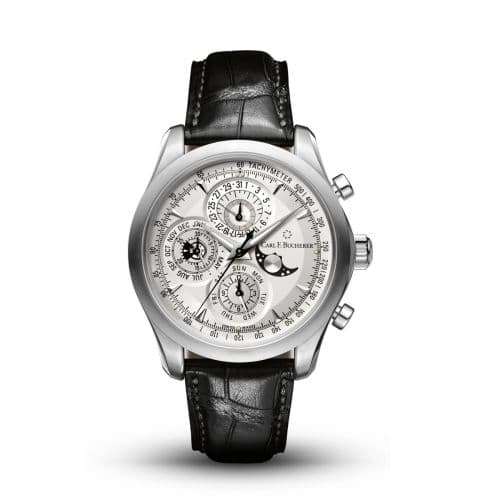 Carl F. Bucherer 00.10906.08.13.01