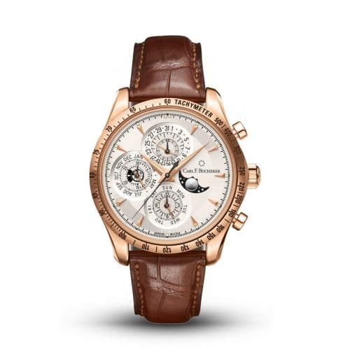 Carl F. Bucherer 00.10907.03.13.01