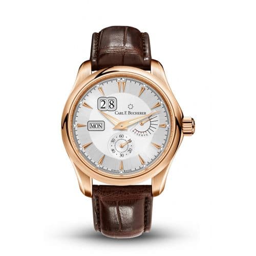 Carl F. Bucherer 00.10912.03.13.01