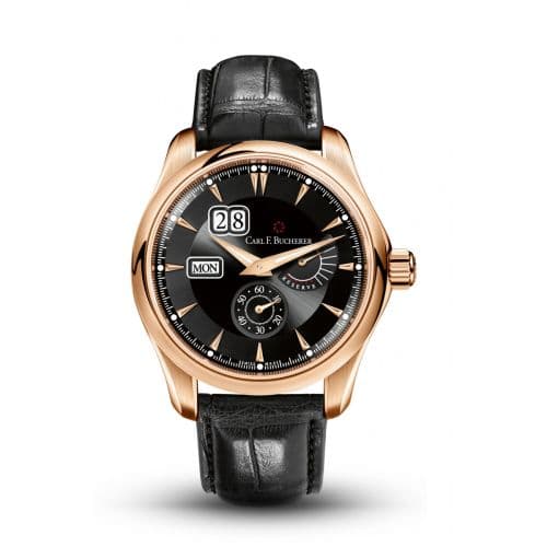 Carl F. Bucherer 00.10912.03.33.01