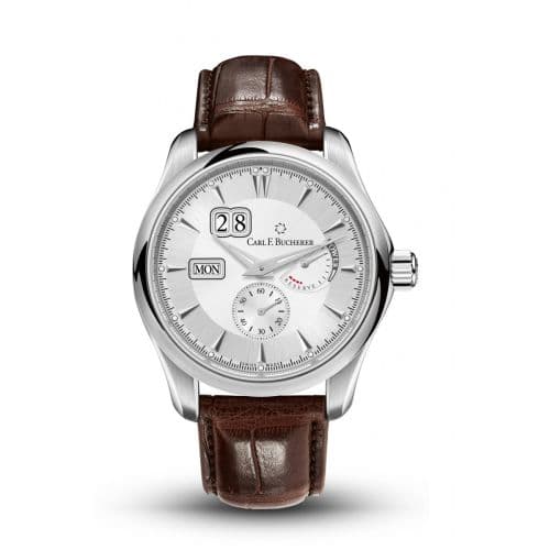 Carl F. Bucherer 00.10912.08.13.01
