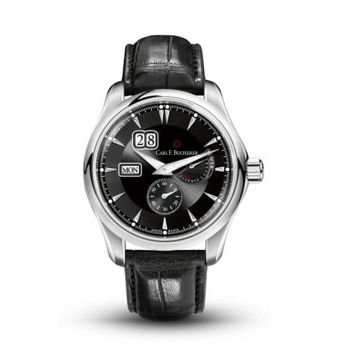 Carl F. Bucherer 00.10912.08.33.01