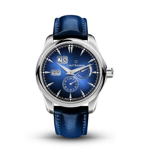 Carl F. Bucherer 00.10912.08.53.01