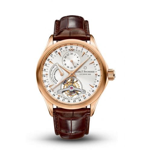 Carl F. Bucherer 00.10918.03.13.01