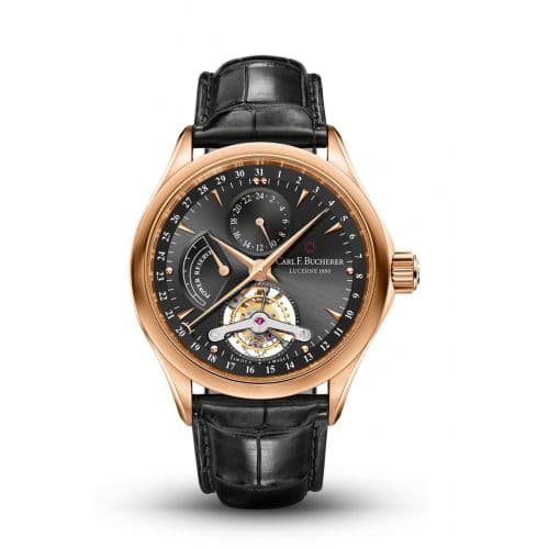 Carl F. Bucherer 00.10918.03.33.01