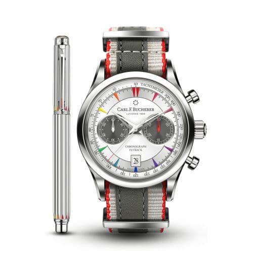 Carl F. Bucherer 00.10919.08.13.98