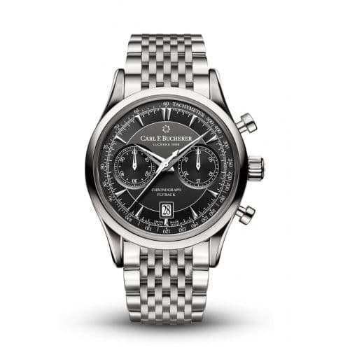 Carl F. Bucherer 00.10919.08.33.21