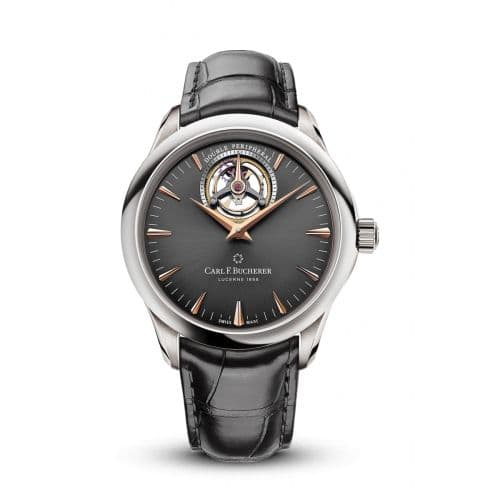 Carl F. Bucherer 00.10920.02.33.01