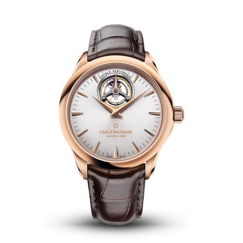 Carl F. Bucherer 00.10920.03.13.01