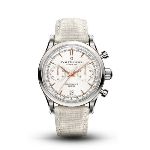 Carl F. Bucherer 00.10927.08.13.01