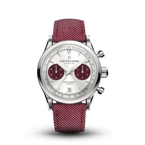 Carl F. Bucherer 00.10927.08.13.04