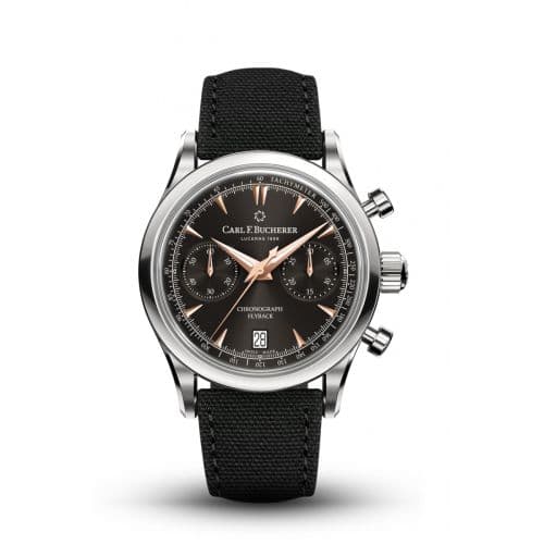 Carl F. Bucherer 00.10927.08.33.01