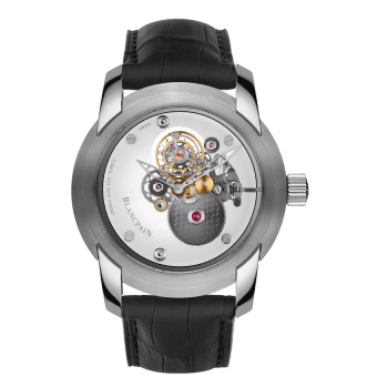 Blancpain 00222-1500-53B