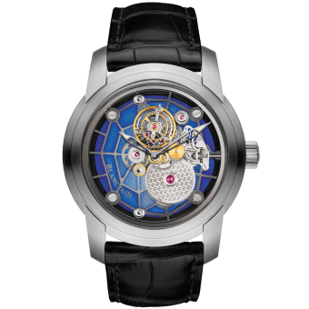 Blancpain 00222A-1500-53B