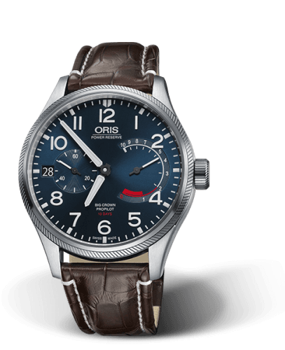 Oris 01 111 7711 4165-Set 1 22 72FC