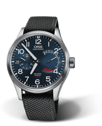 Oris 01 111 7711 4165-Set 5 22 15FC