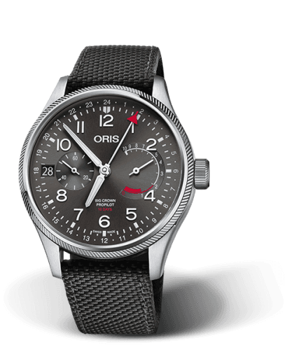 Oris 01 114 7746 4063-Set 5 22 15FC