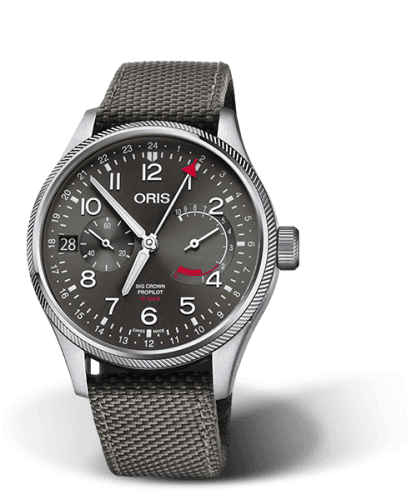 Oris 01 114 7746 4063-Set 5 22 17FC