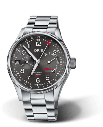 Oris 01 114 7746 4063-Set 8 22 19