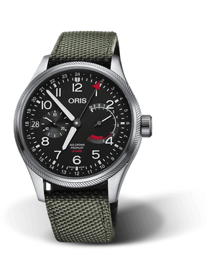 Oris 01 114 7746 4164-Set 5 22 14FC