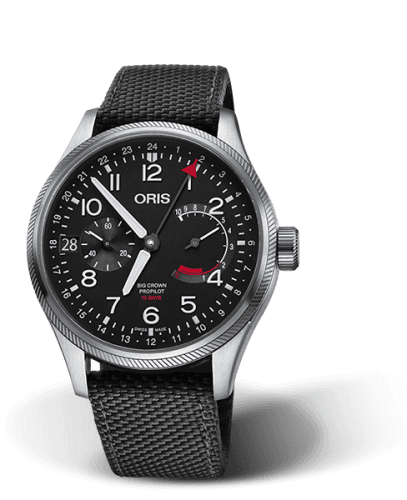 Oris 01 114 7746 4164-Set 5 22 15FC