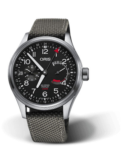 Oris 01 114 7746 4164-Set 5 22 17FC