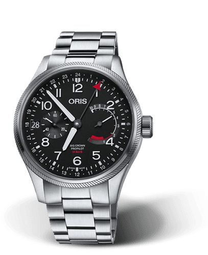 Oris 01 114 7746 4164-Set 8 22 19