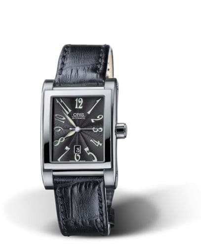 Oris 01 561 7526 4064-07 5 16 44FC