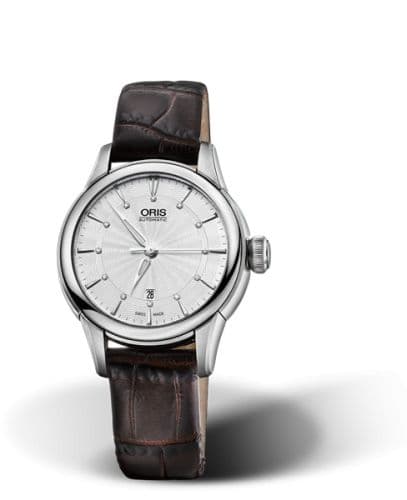 Oris 01 561 7687 4051-07 5 14 70FC