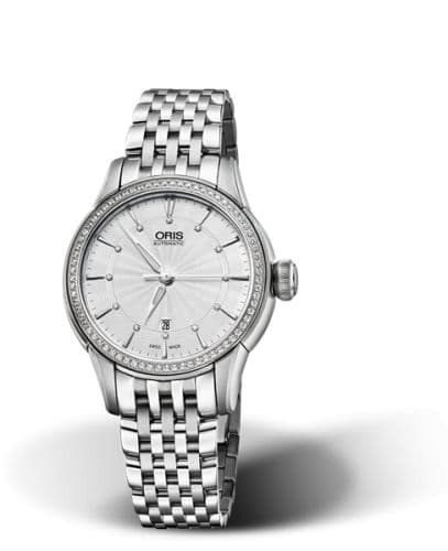 Oris 01 561 7687 4951-07 8 14 77
