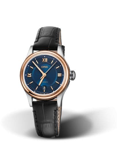Oris 01 561 7718 4375-07 5 14 35