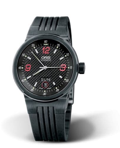 Oris 01 635 7560 4748-07 4 25 01B