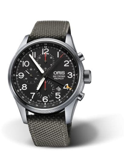 Oris 01 677 7699 4164-07 5 22 17FC