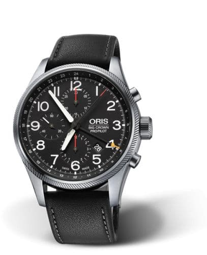 Oris 01 677 7699 4164-07 5 22 19FC