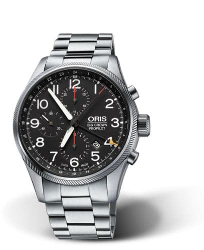 Oris 01 677 7699 4164-07 8 22 19