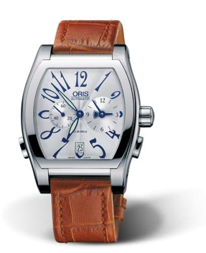 Oris Tonneau 01 690 7540 4061-07 5 20 42FC