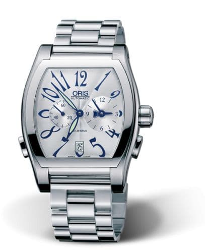 Oris Tonneau 01 690 7540 4061-07 8 20 68