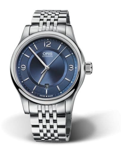 Oris 01 733 7594 4035-07 8 20 61
