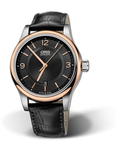 Oris 01 733 7594 4334-07 5 20 11