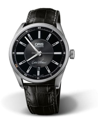Oris 01 733 7642 4084-Set