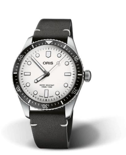 Oris 01 733 7707 4051 OSC-BNE-Set