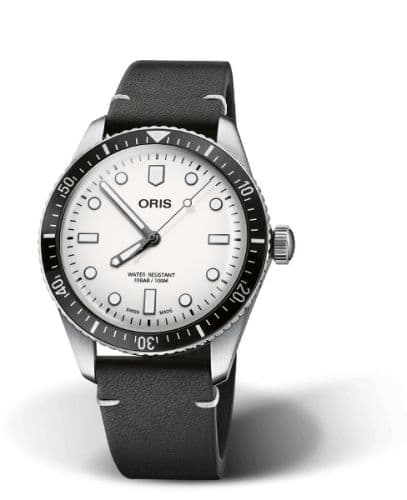 Oris 01 733 7707 4051 OSC-PRI-Set